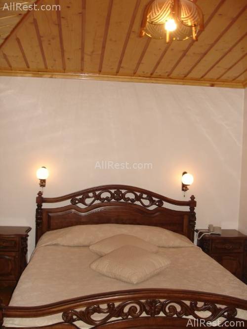 Agarta Hotel 4